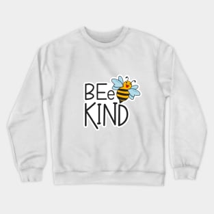 Bee Kind Crewneck Sweatshirt